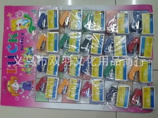 探訪義烏市雙羽文化用品商行 文化用品行業(yè)的多元魅力