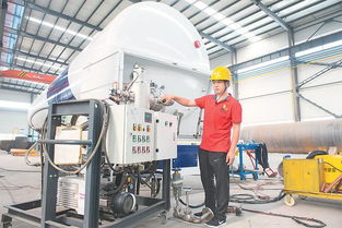 棗強(qiáng)縣推動(dòng)傳統(tǒng)機(jī)械加工業(yè)向高端裝備制造業(yè)邁進(jìn)的技術(shù)咨詢